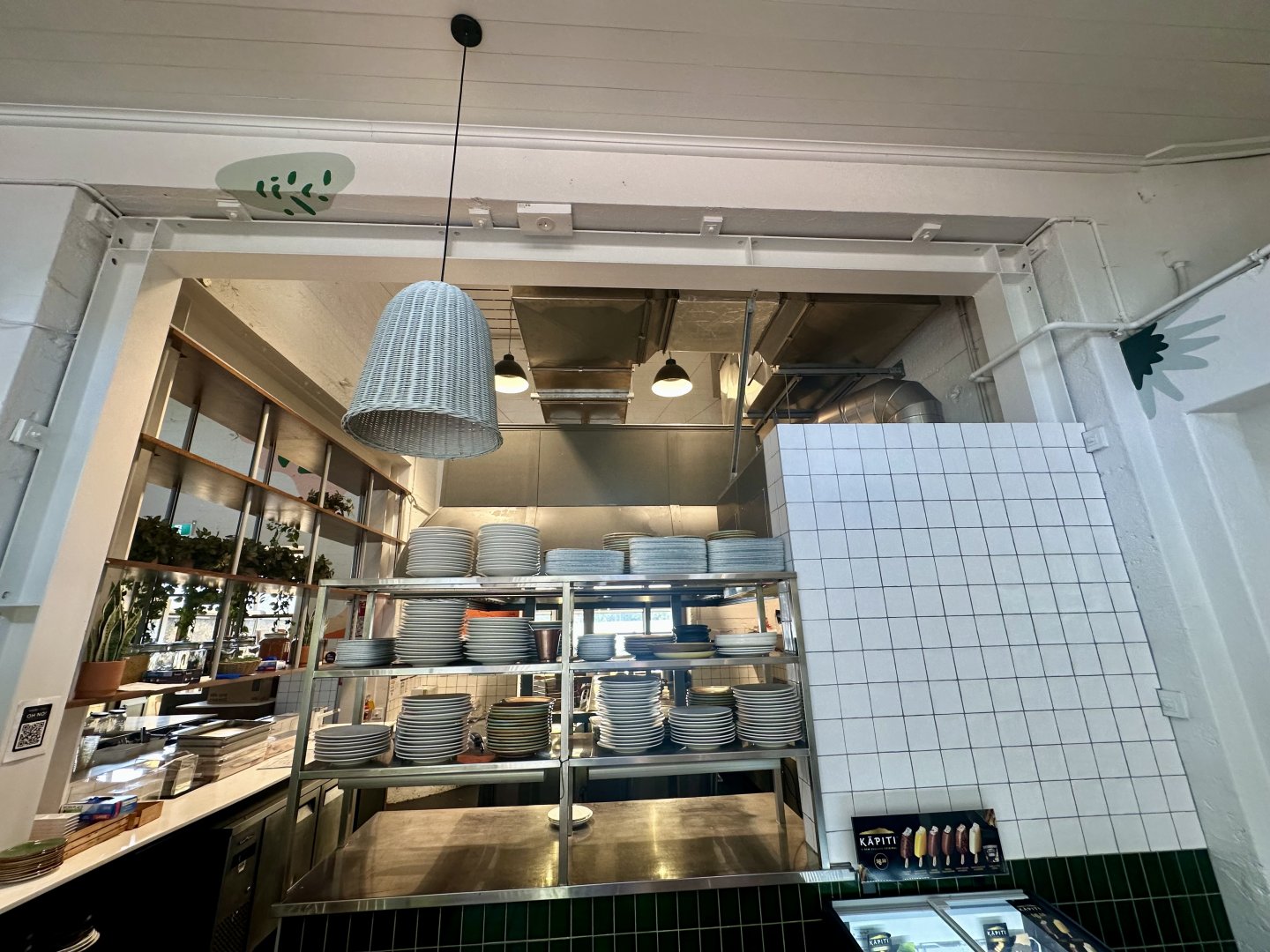 Old Elephant House - Kashin’s Stall