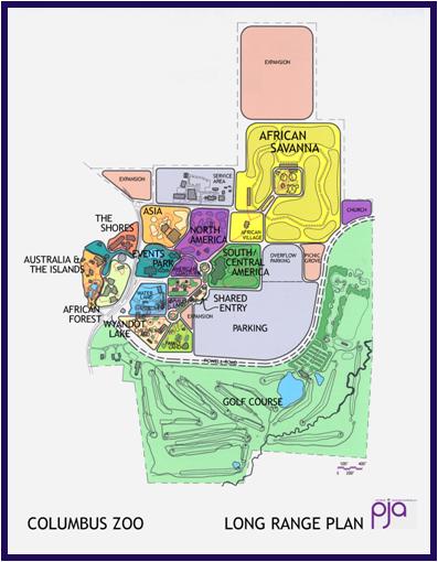 Old Long Range Plans