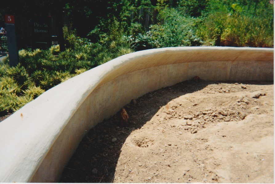 Old pictures of the National zoo