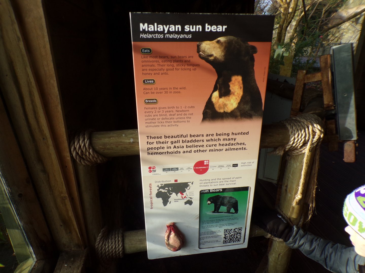 Old style signage 13.1.24