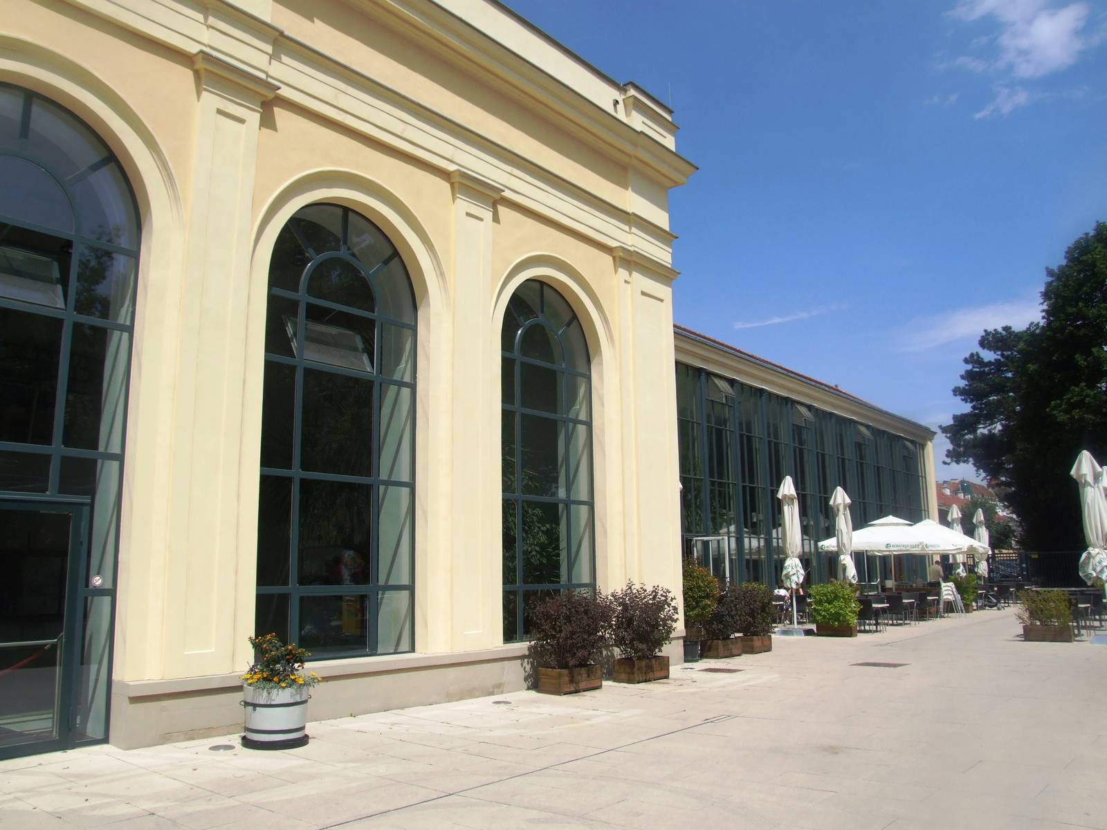 ORANG.erie at Vienna, 14/06/13