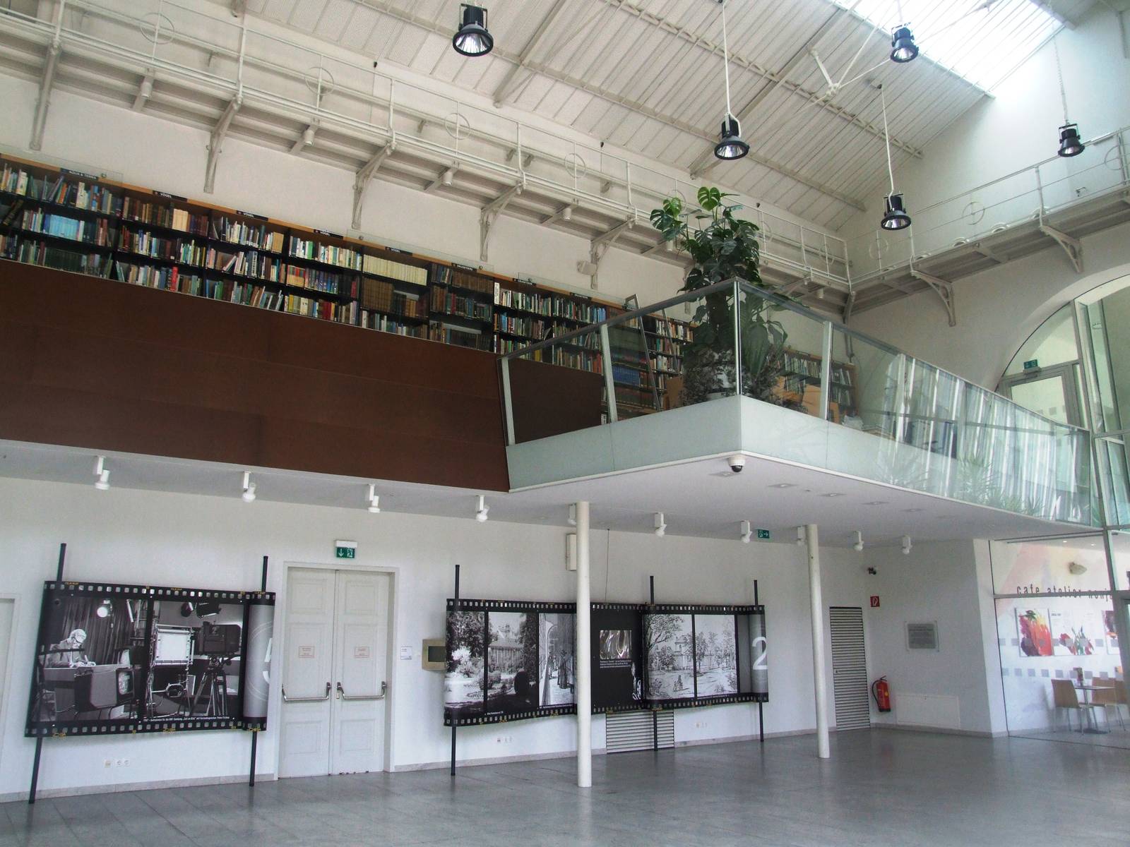 ORANG.erie Interior at Vienna, 14/06/13