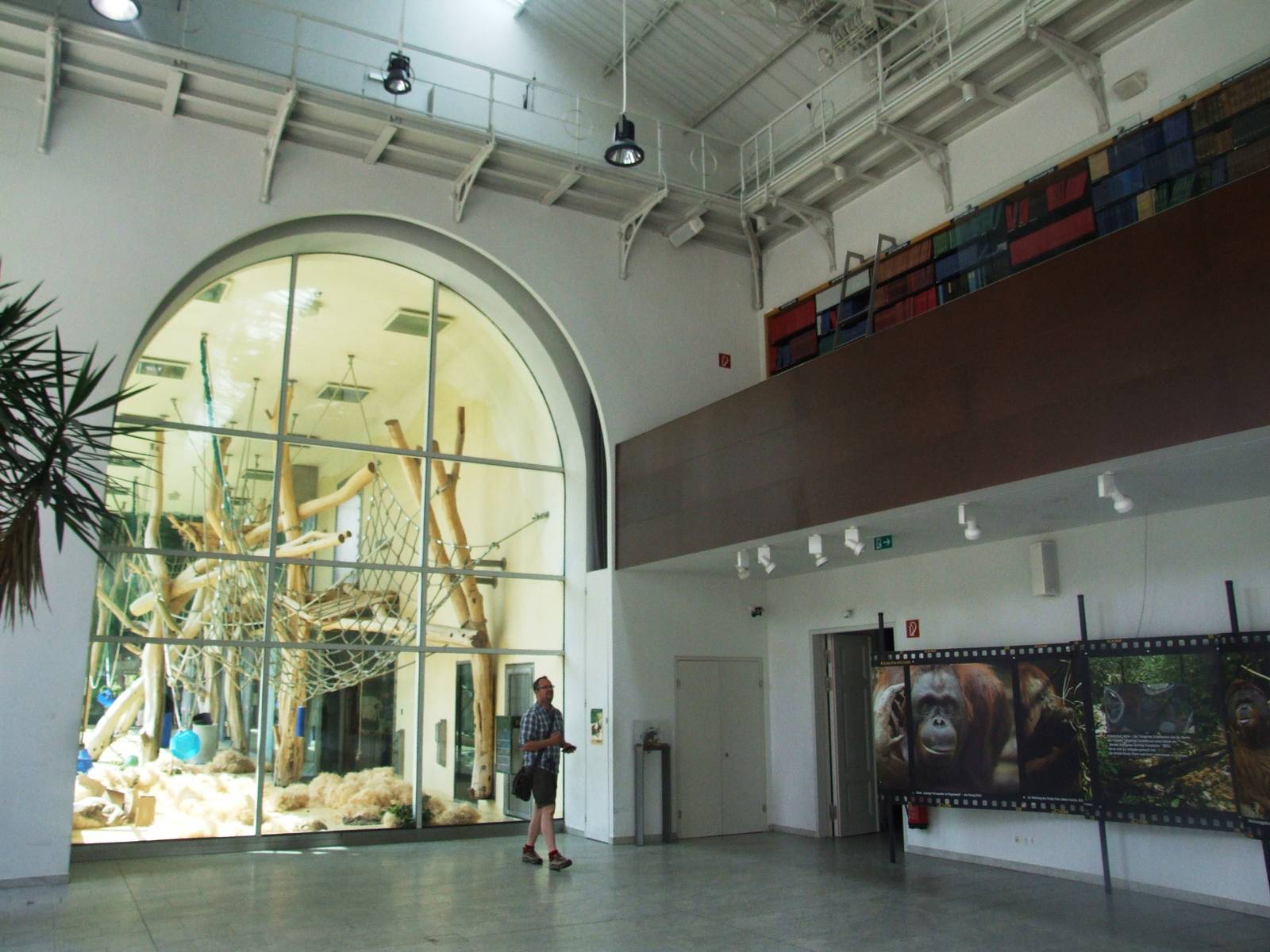 ORANG.erie Interior at Vienna, 14/06/13