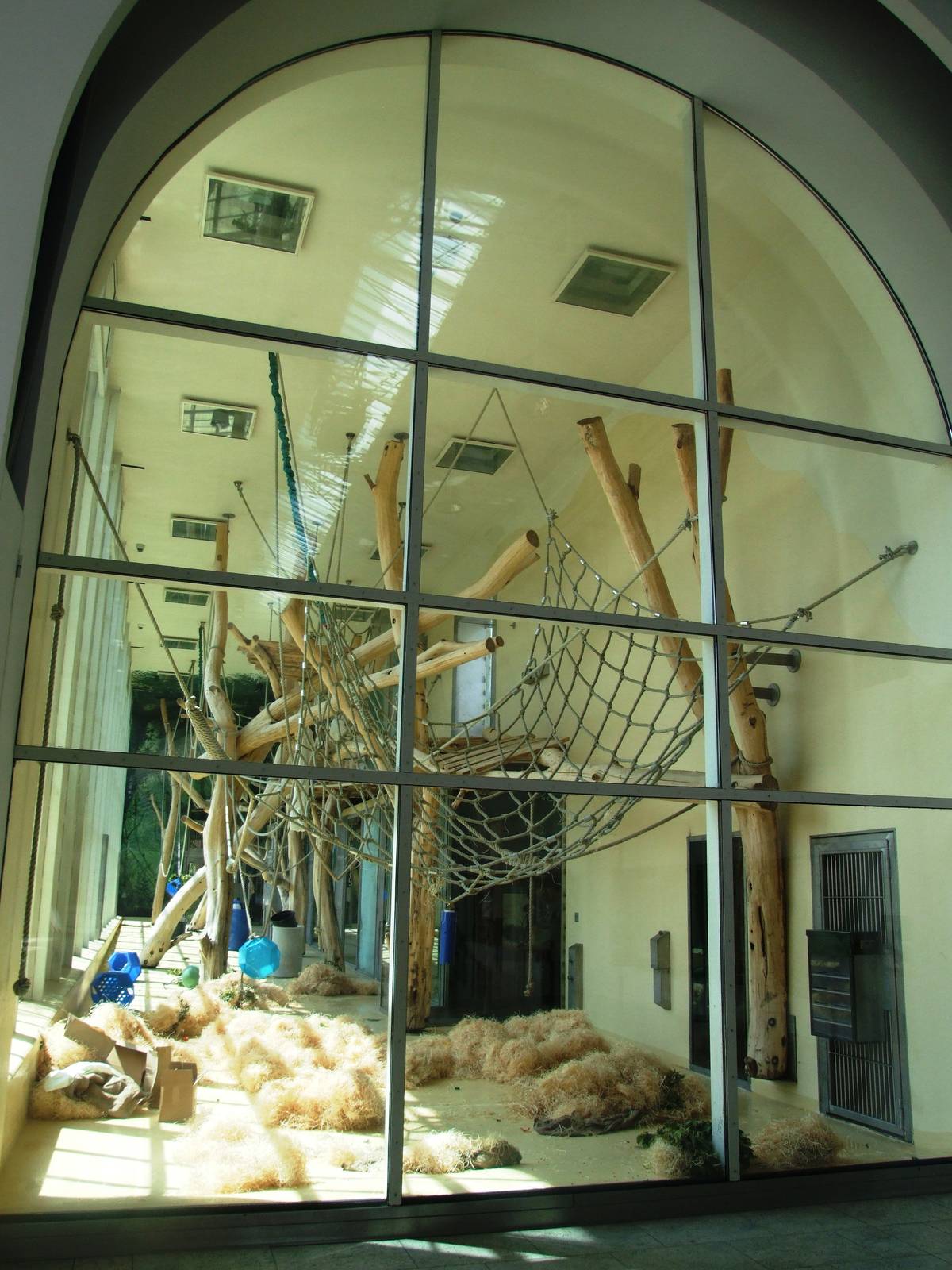 ORANG.erie Interior at Vienna, 14/06/13