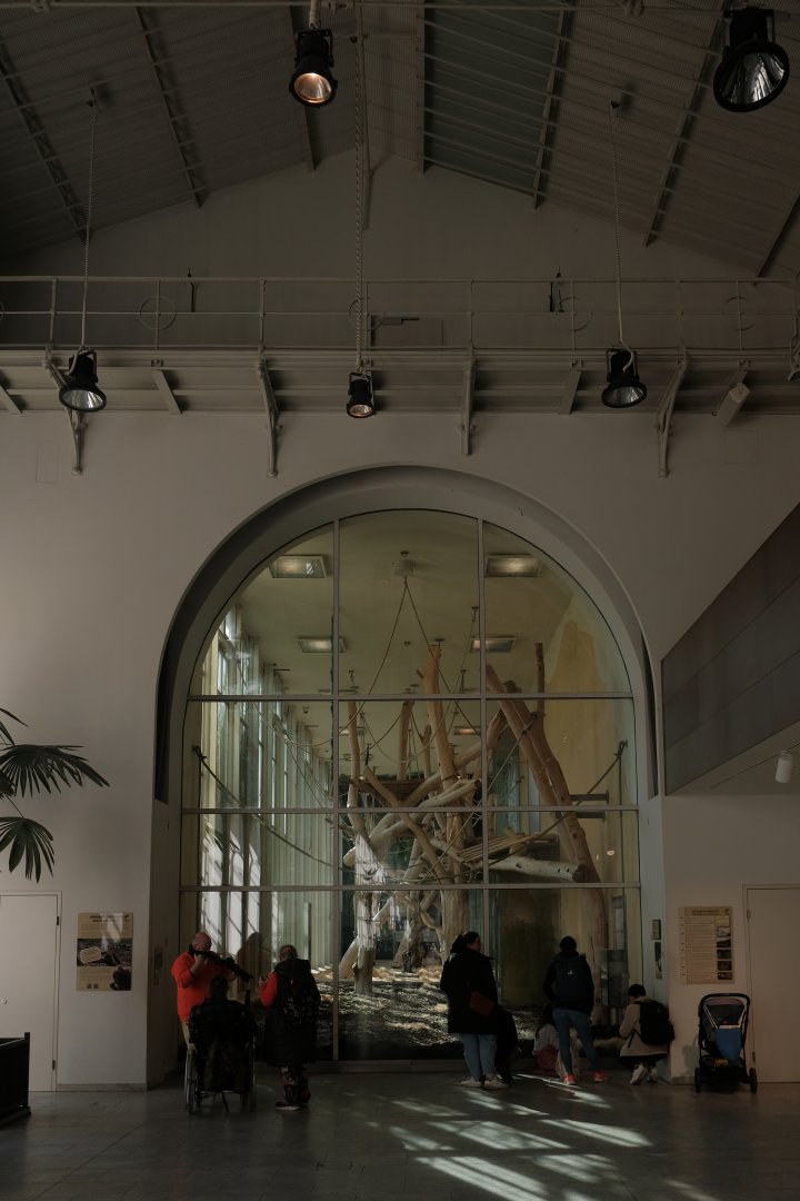 ORANG.erie Interior (Oct 2024)