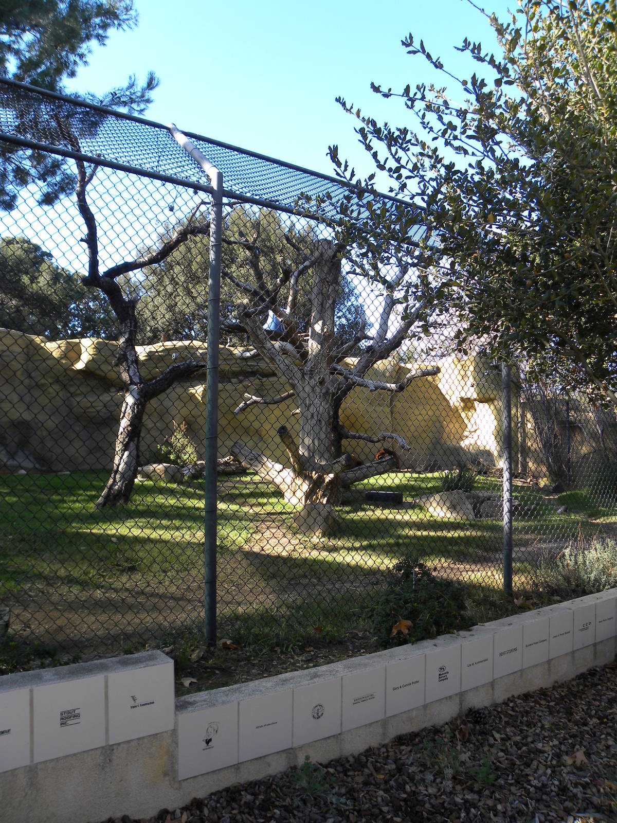 Orange County Zoo