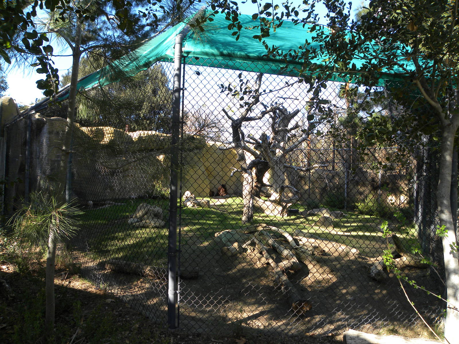 Orange County Zoo