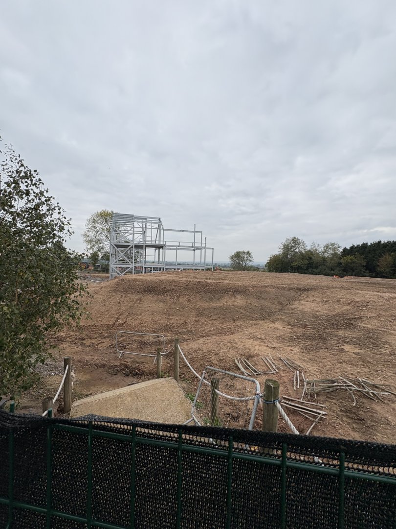 Orangutan Building Framework