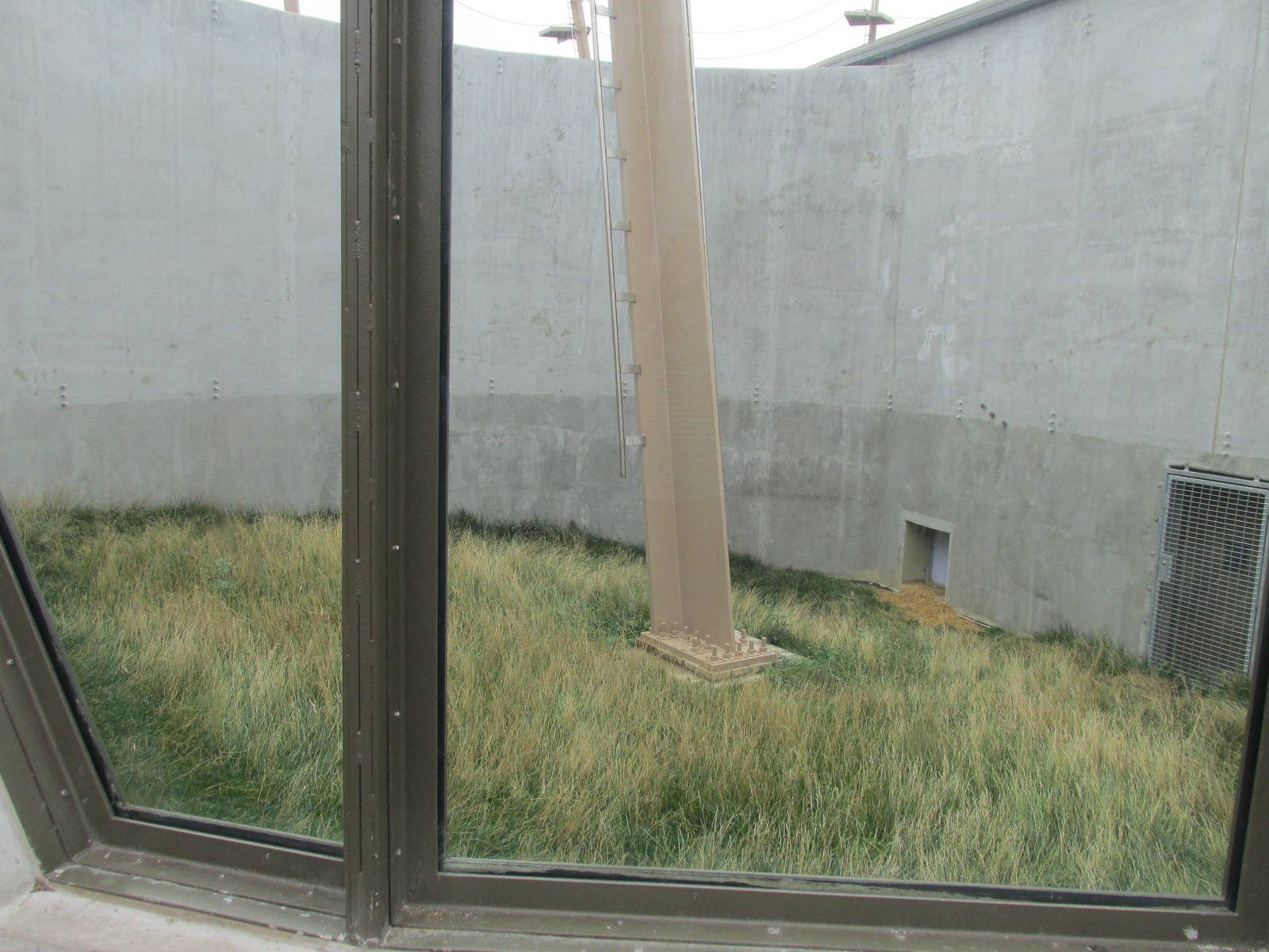 Orangutan Center 1st Outdoors