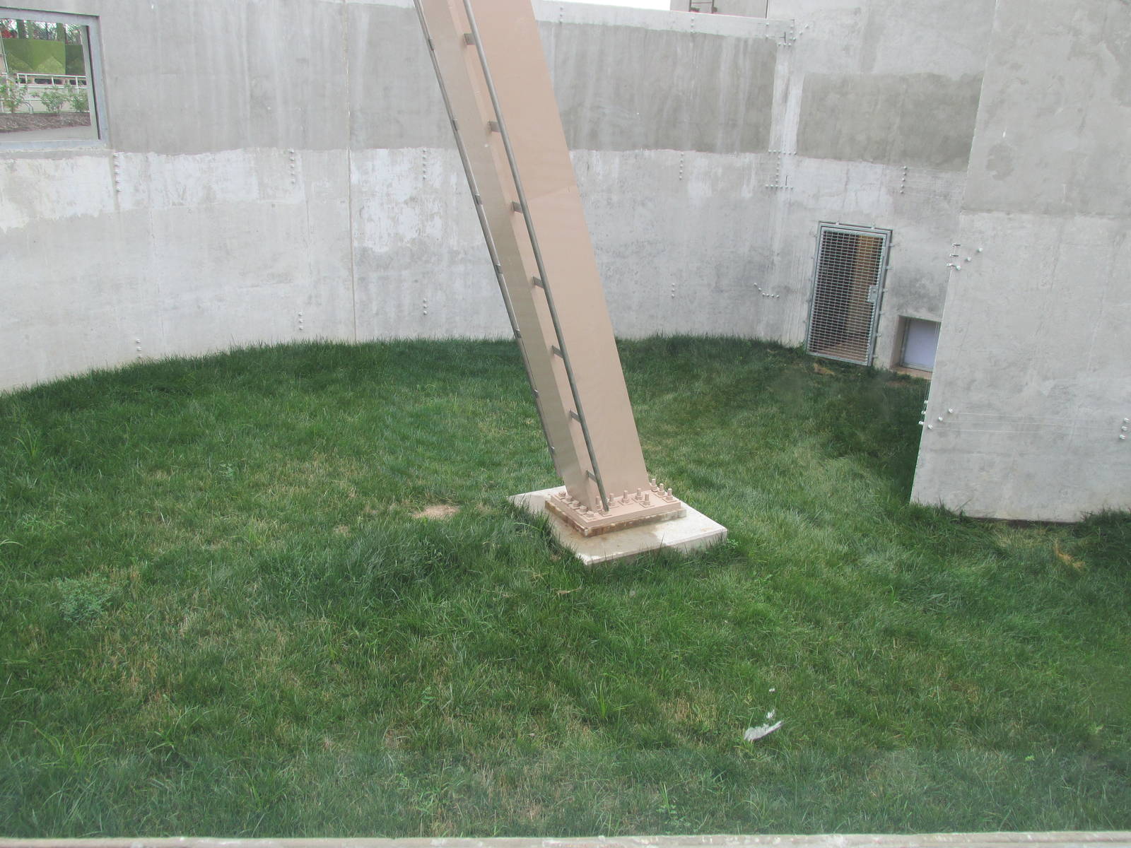 Orangutan Center 2nd Outdoors