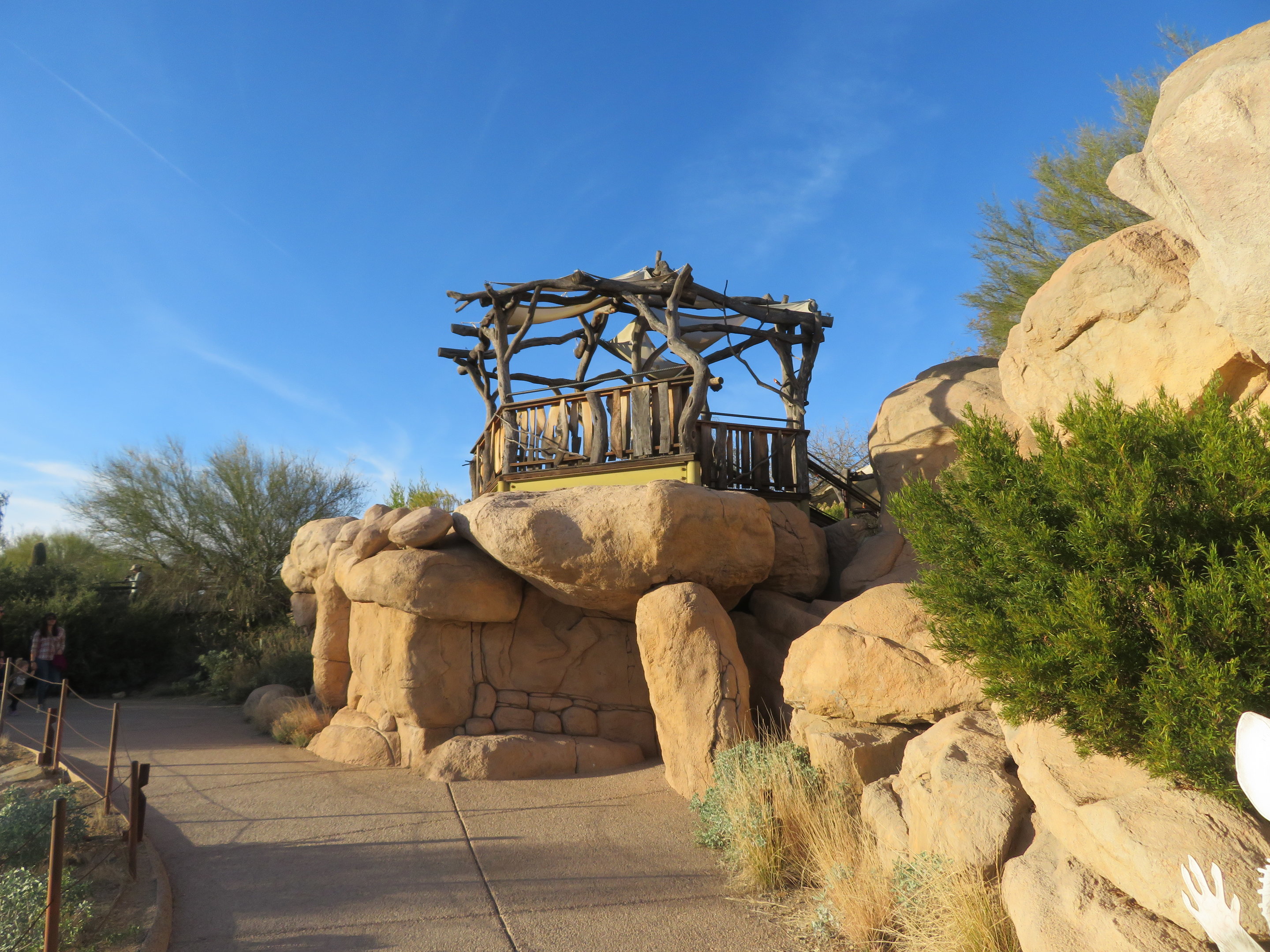 Orgrimmar Watch Tower