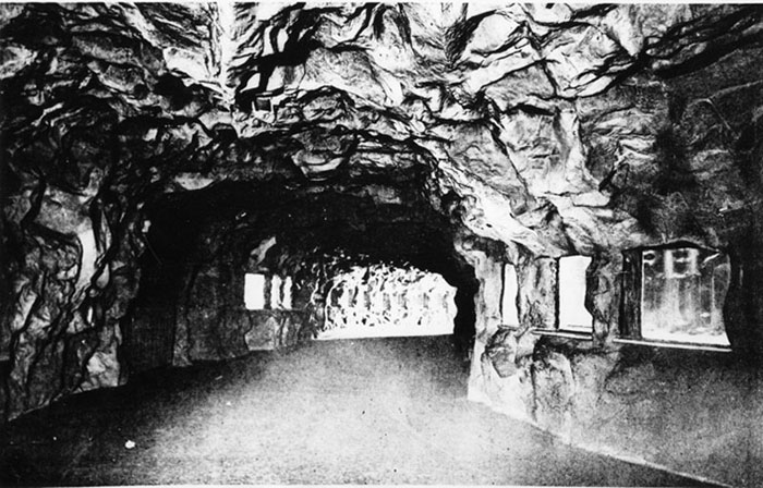 original design 1906