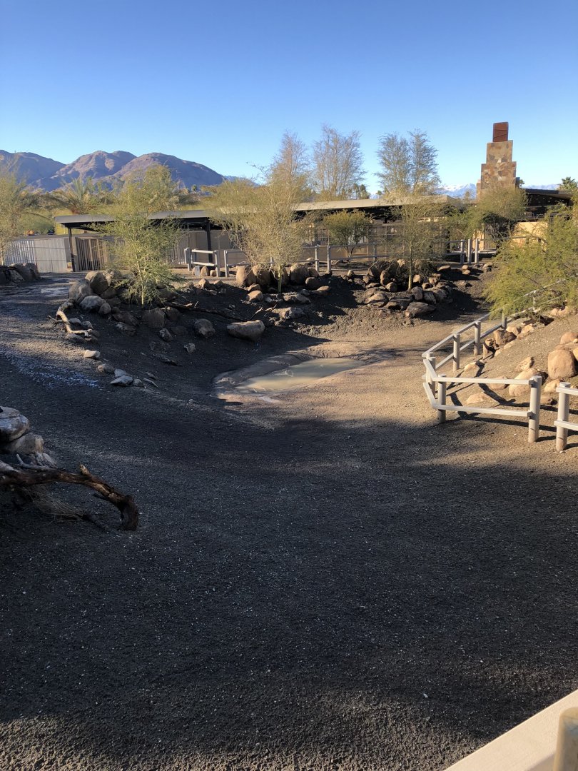 Other side of Rhino Savanna