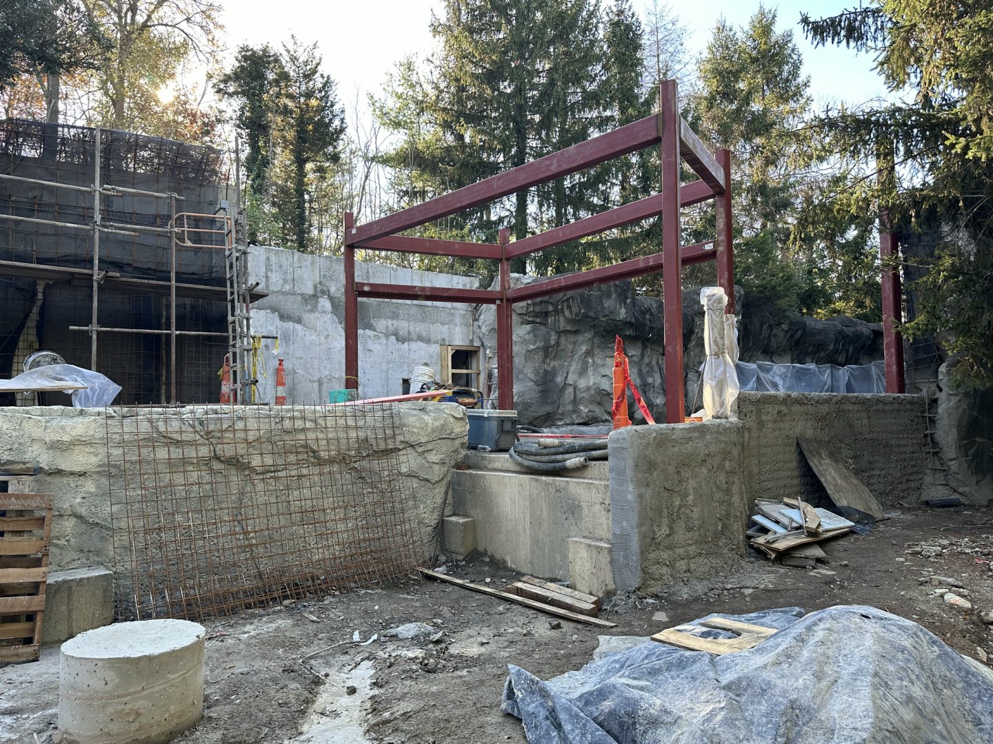 Otter Coast Construction