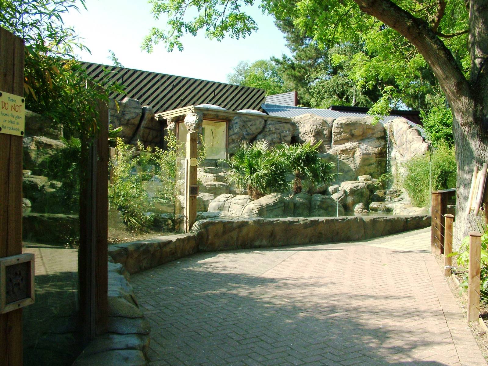 Otter Creek at Colchester, 28/05/12