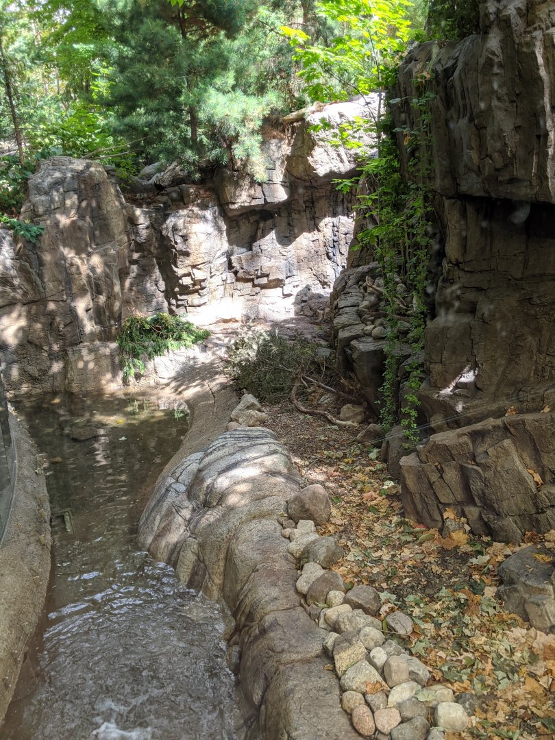 Otter's - reopening 31-08-2020