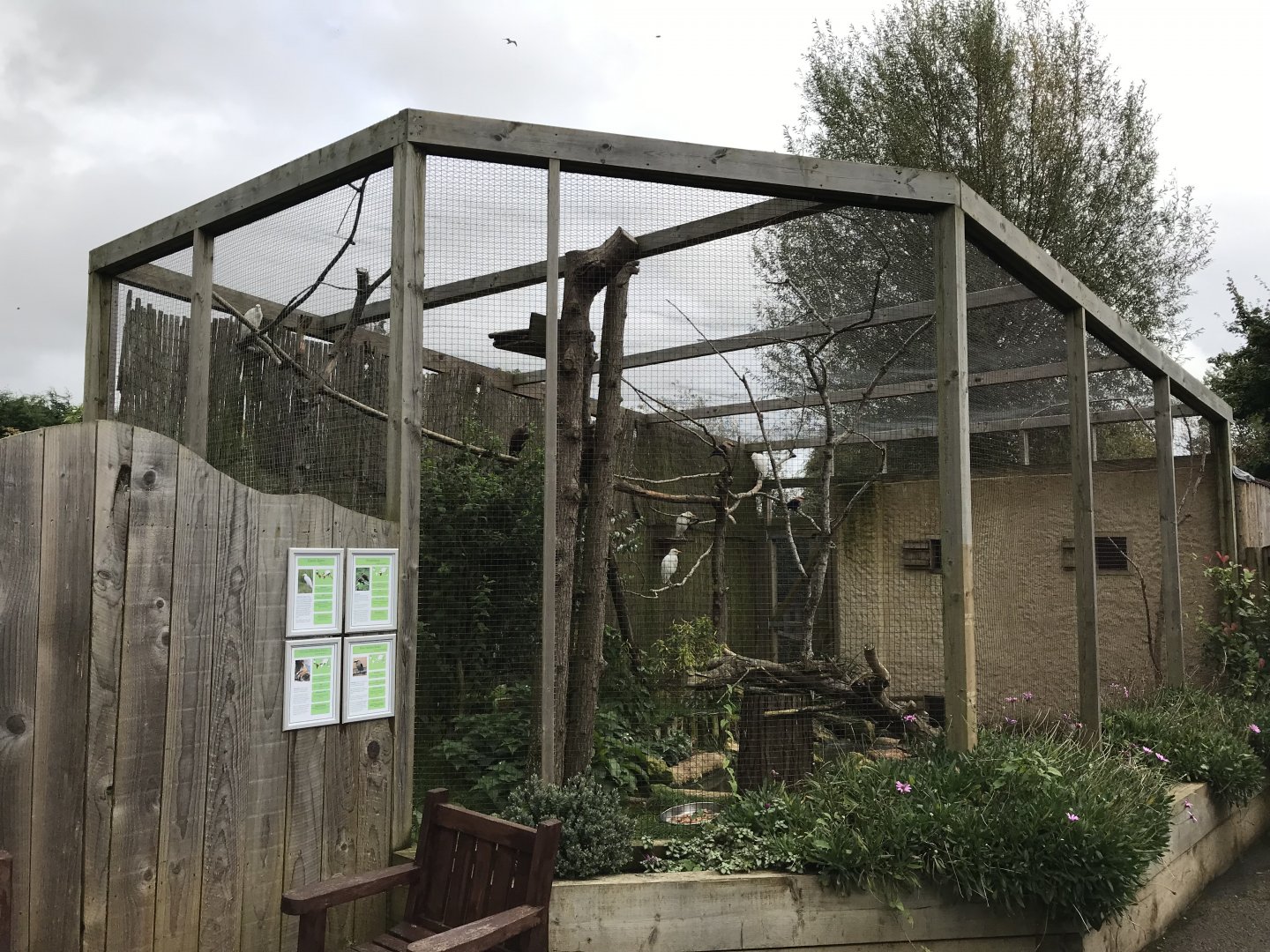 Out of Africa exhibit 081019