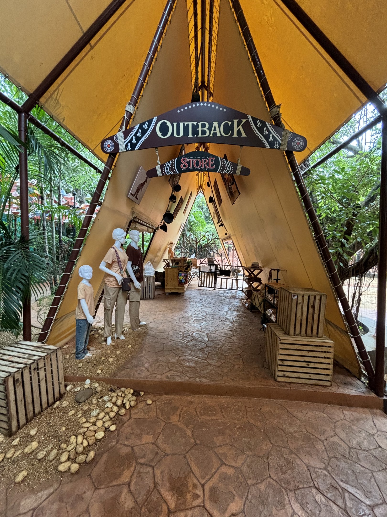 Outback Giftshop - New in 2022