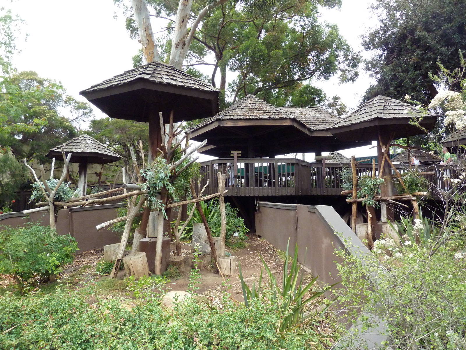 Outback - Koala Enclosures