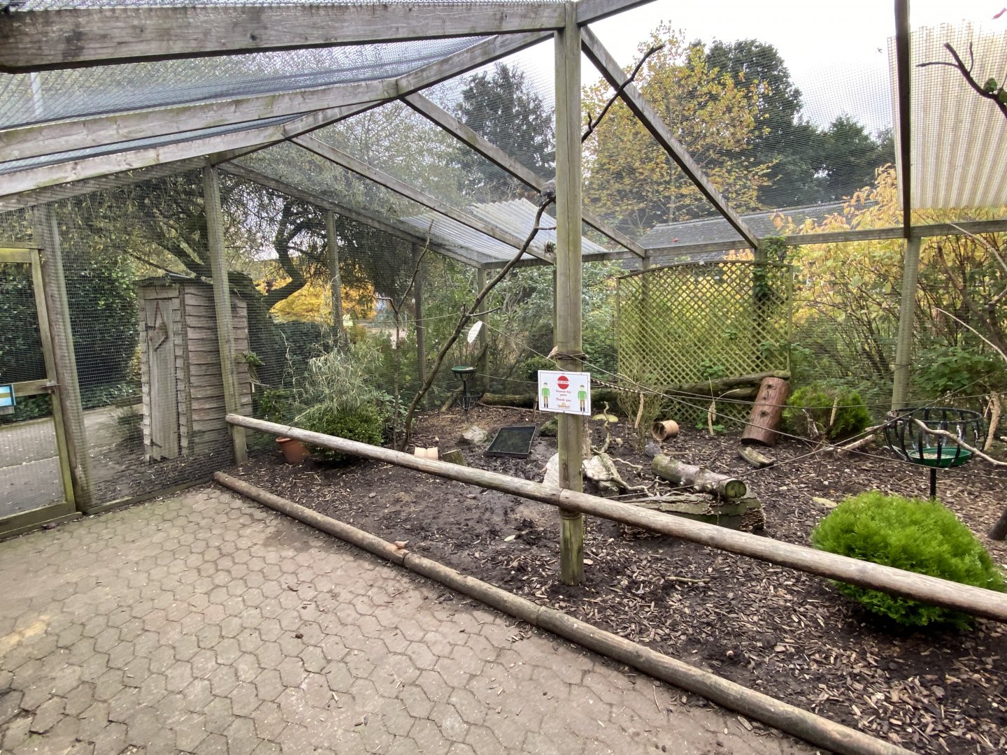 Outback Landing 061121