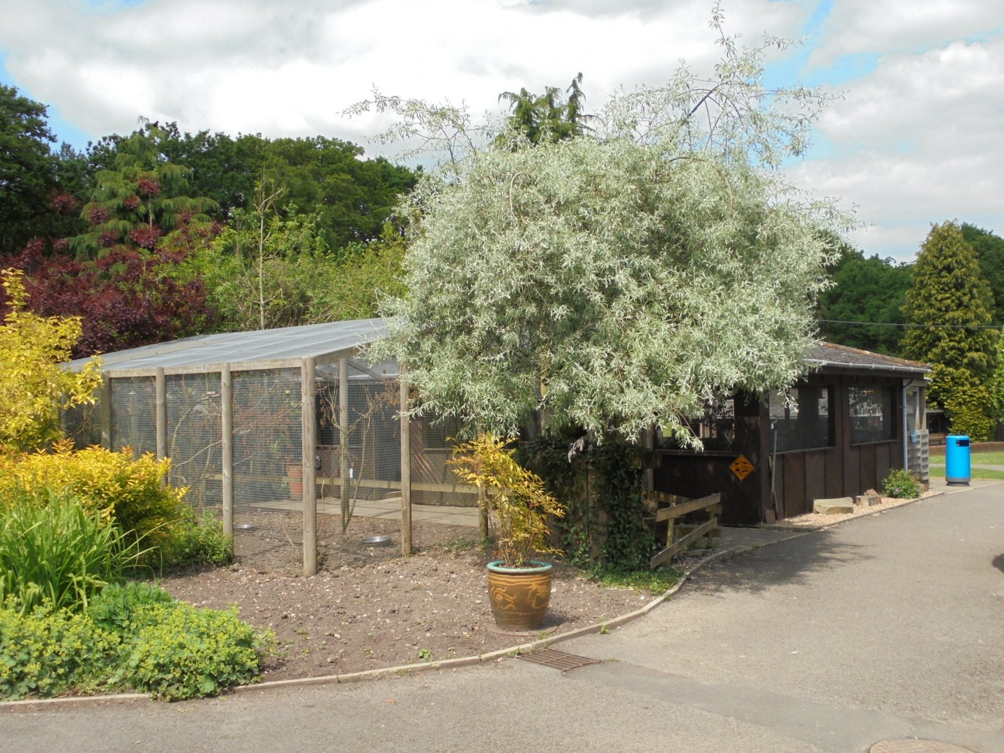 Outback Landing 2017