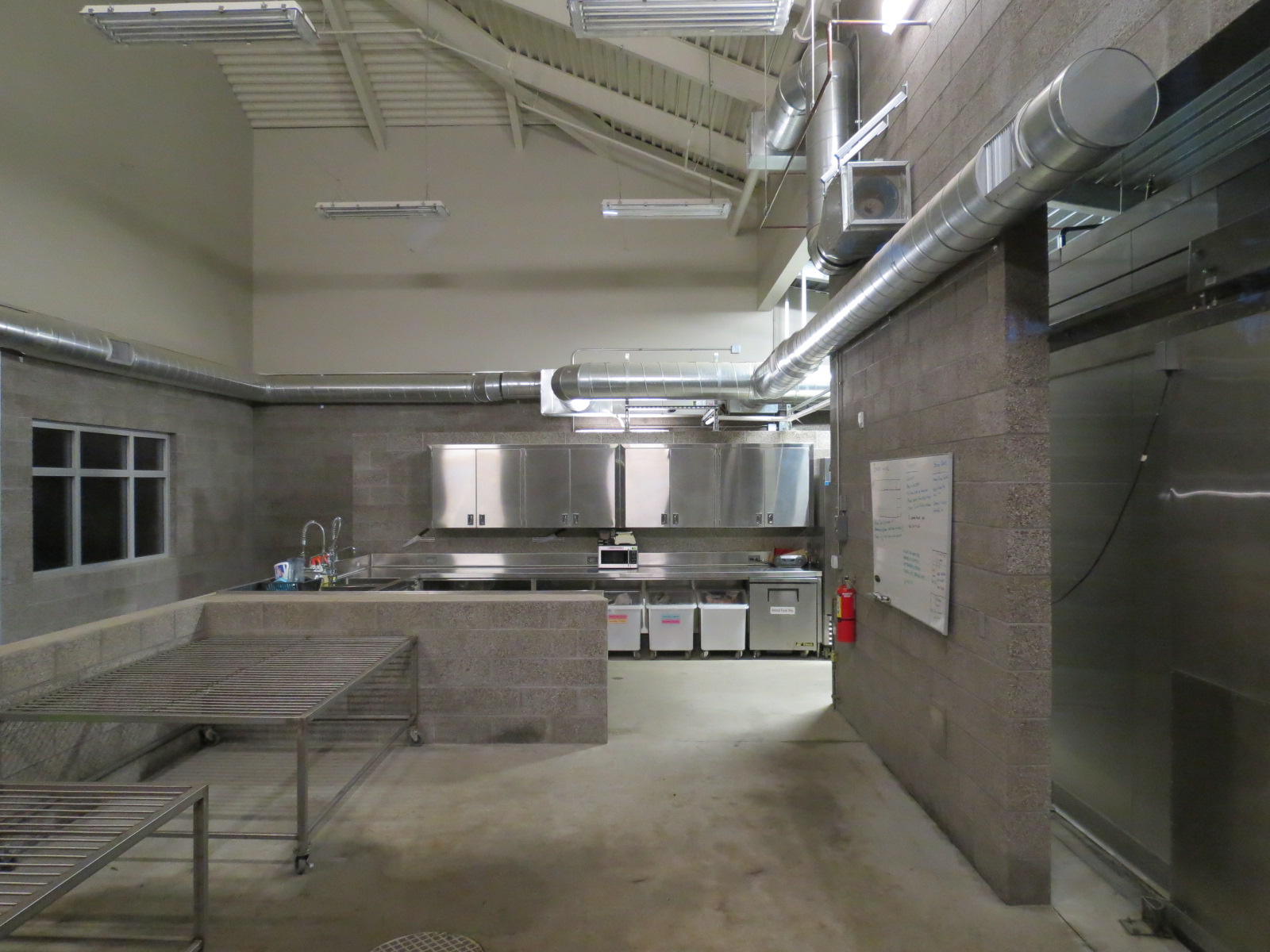 Outback - Queenslander House - Kitchen