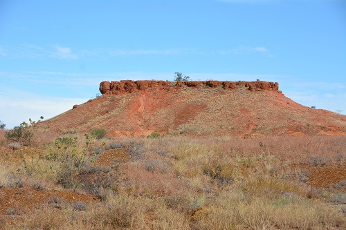 Outback scene 2
