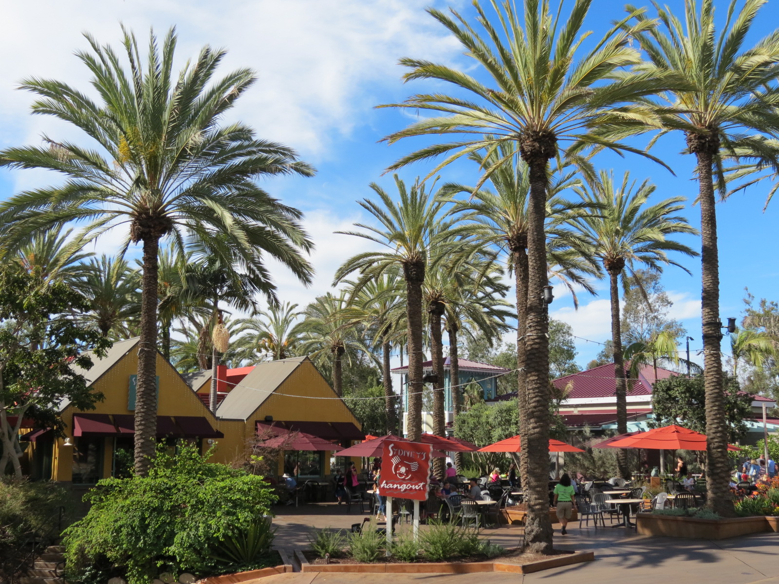 Outback - Sydneys Grille