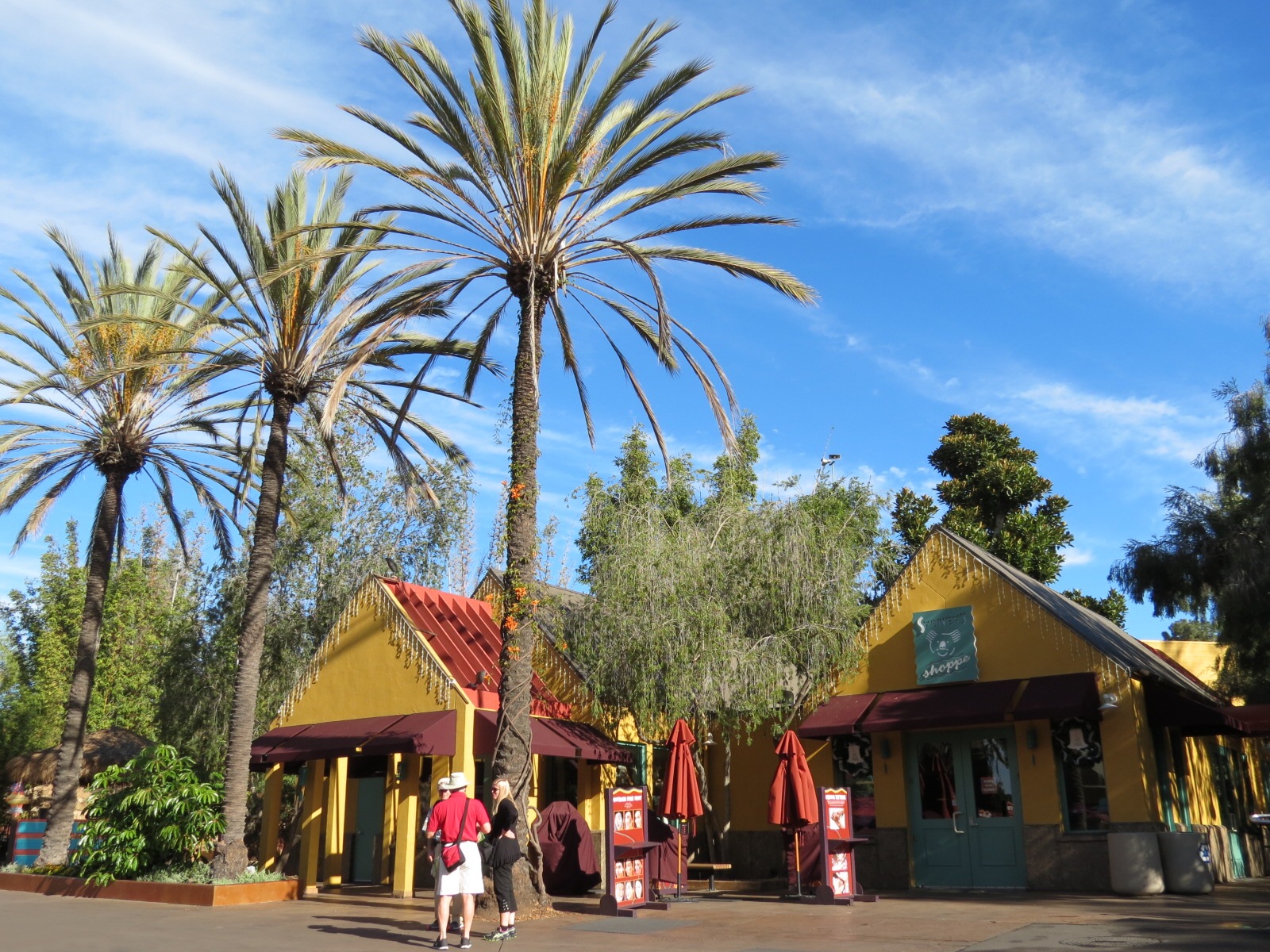 Outback - Sydneys Shoppe