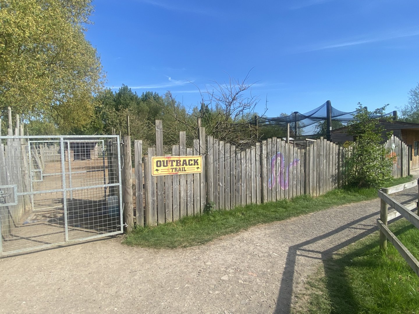 Outback Trail 280425