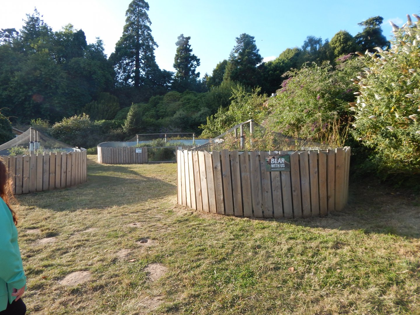 Outdoor Reptile habitats 020825