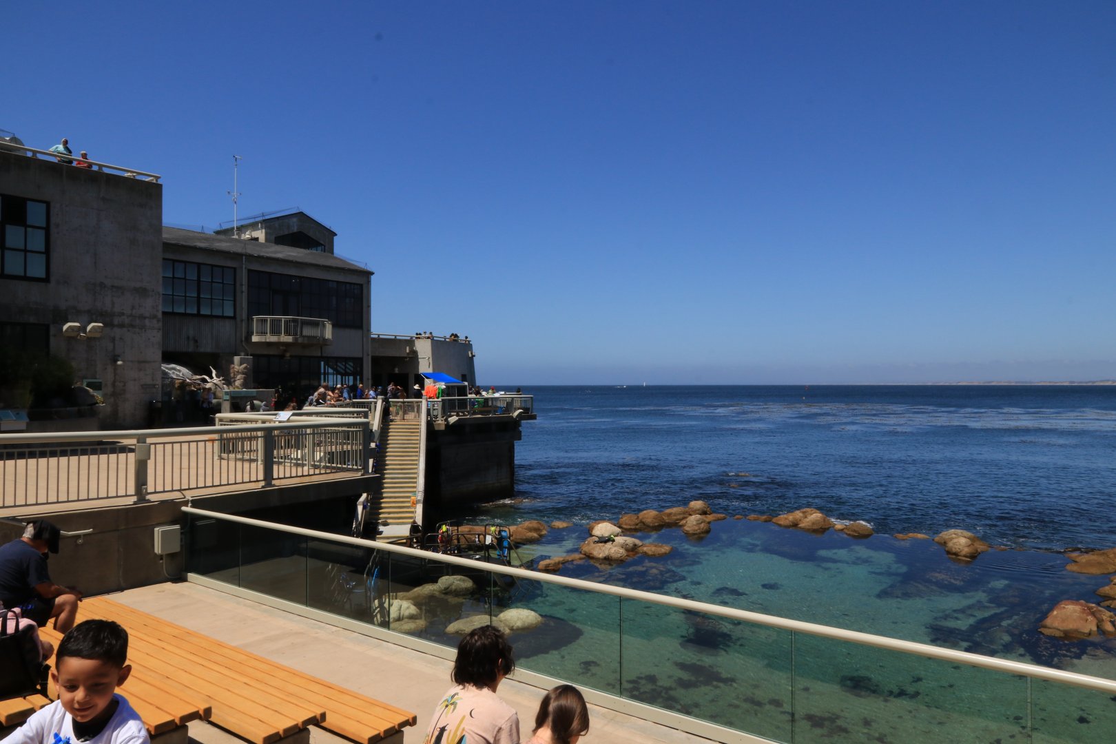 Outside View (June 2019)