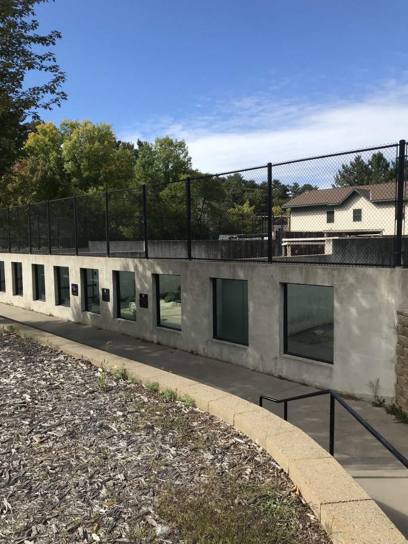 Overview of Bear Complex