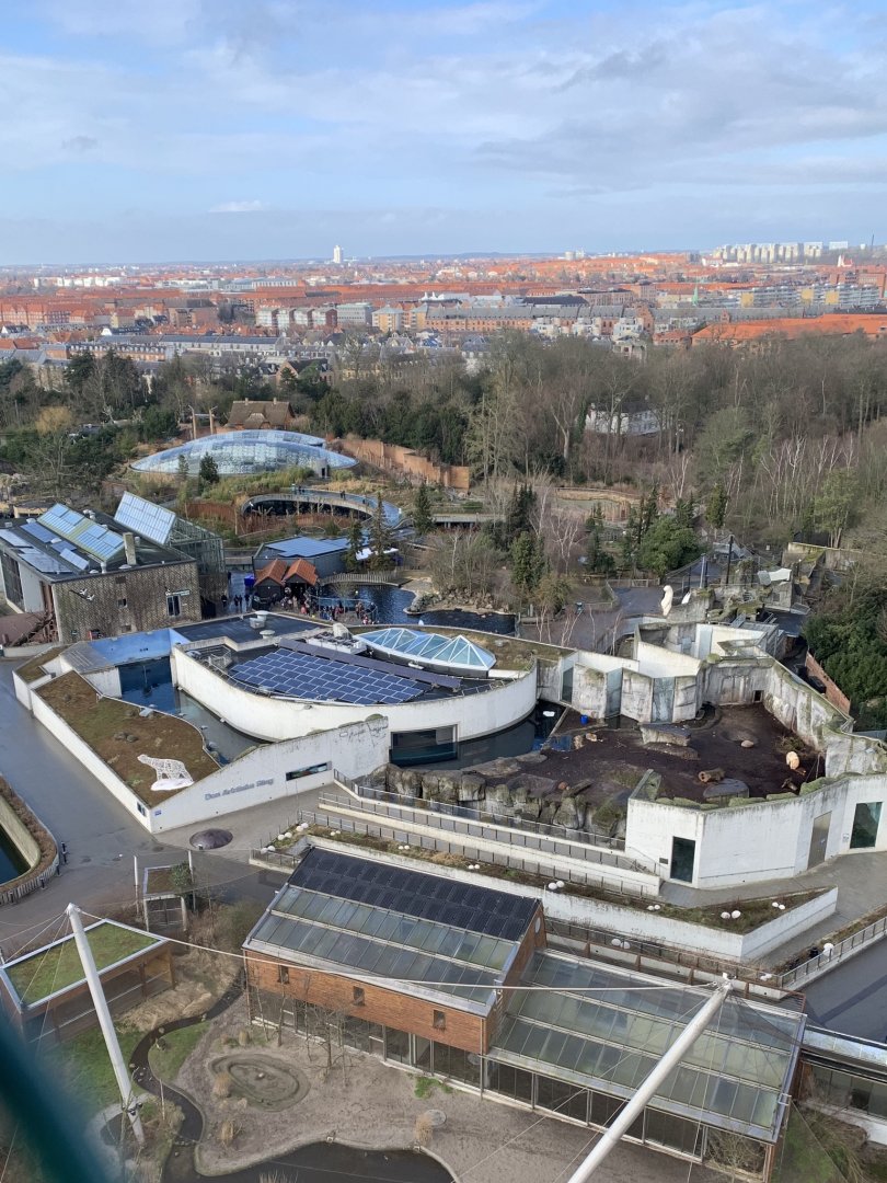 Overview of the Arctic Ring and Asia