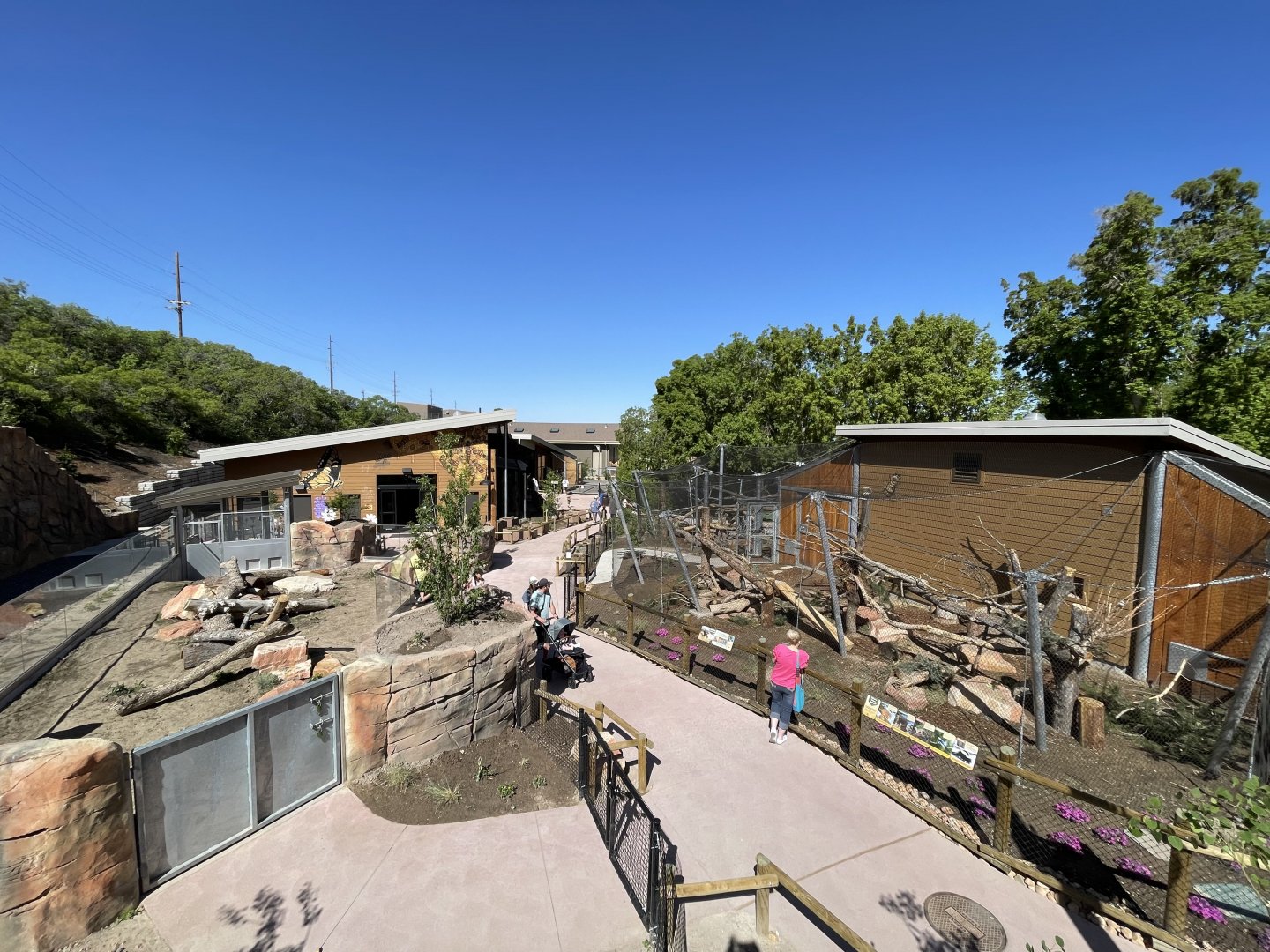 Overview - Wild Utah