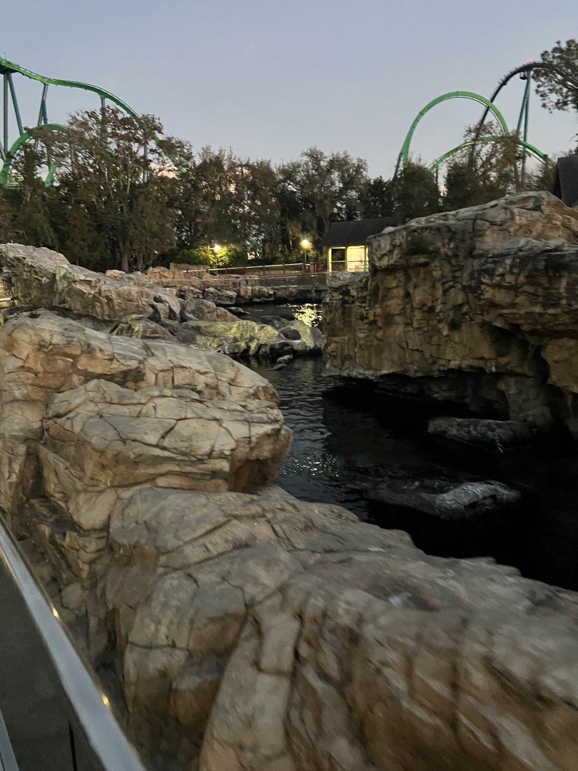 Pacific Point Preserve