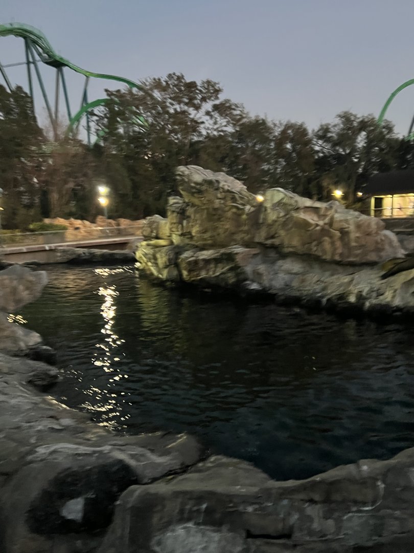 Pacific Point Preserve