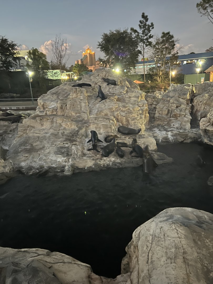 Pacific Point Preserve