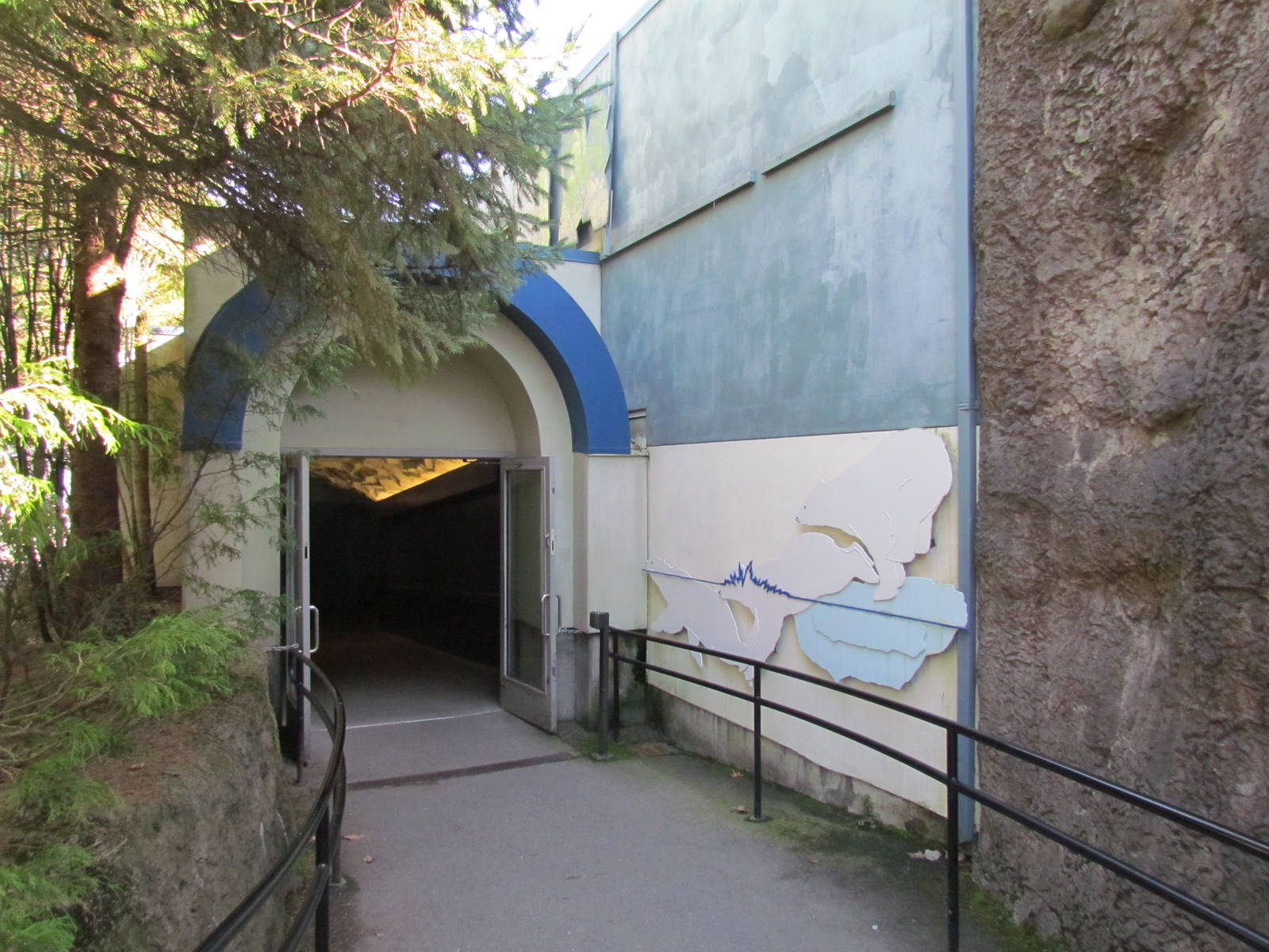 Pacific Shores - Polar Bears