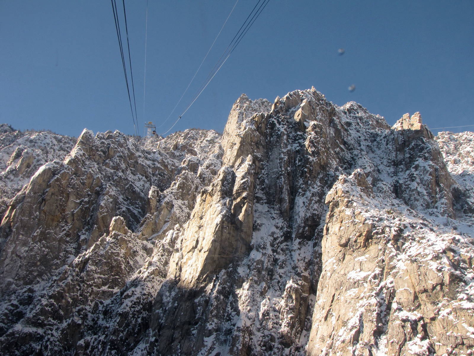 Palm Springs Aerial Tramway