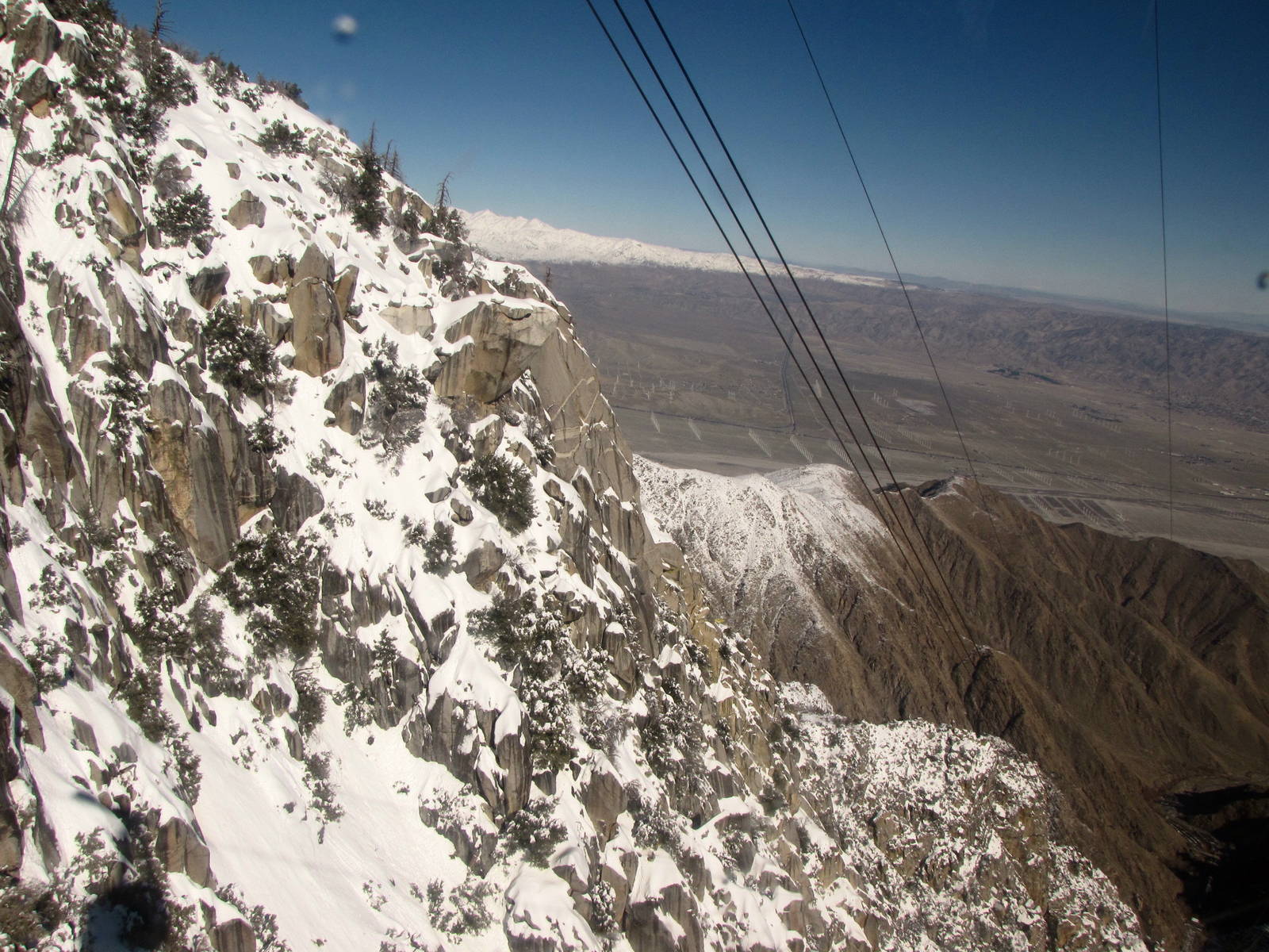 Palm Springs Aerial Tramway