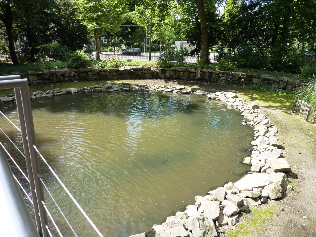 Pampa Artis August 2010