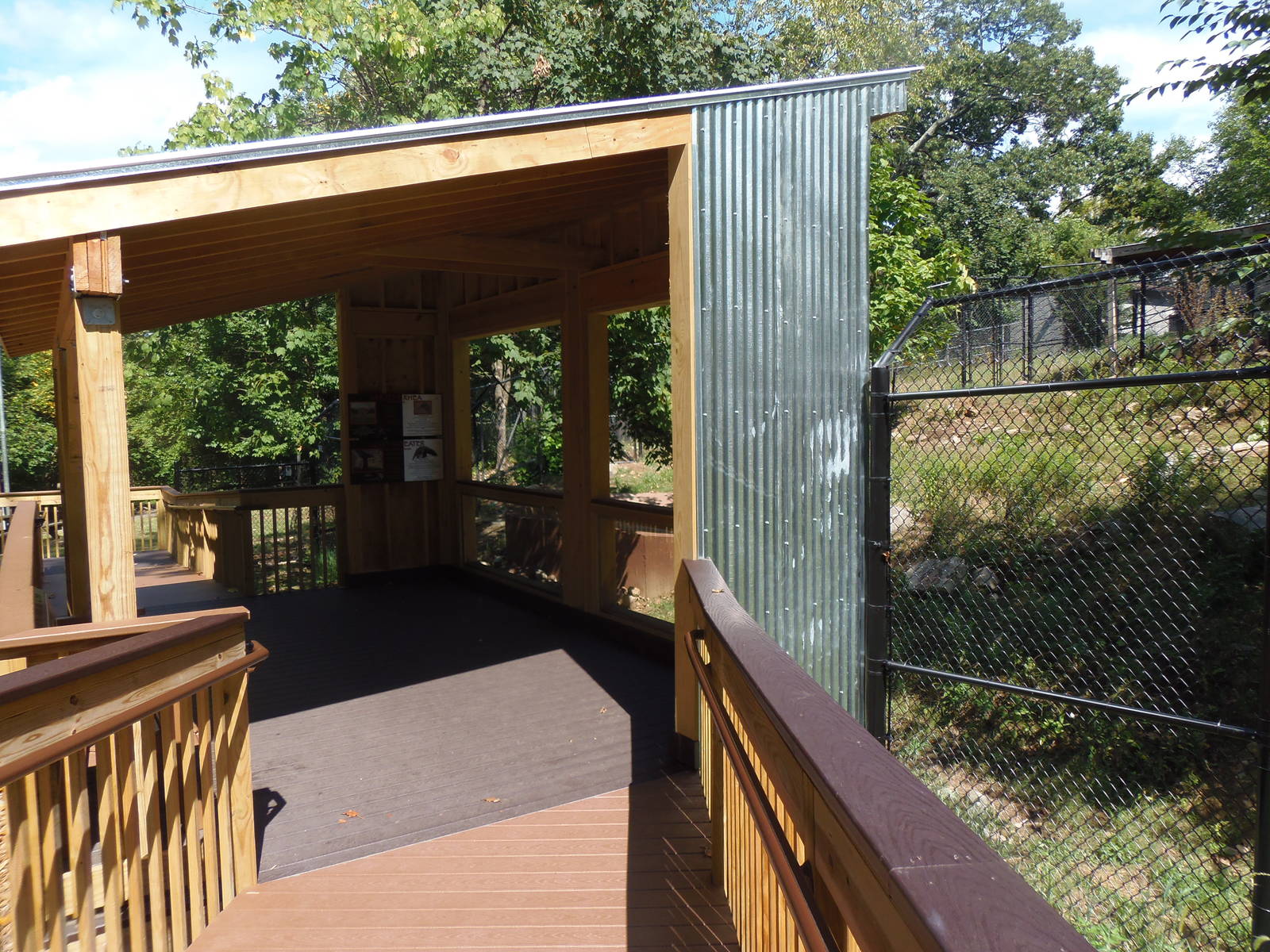 Pampas Plains- Anteater Viewing