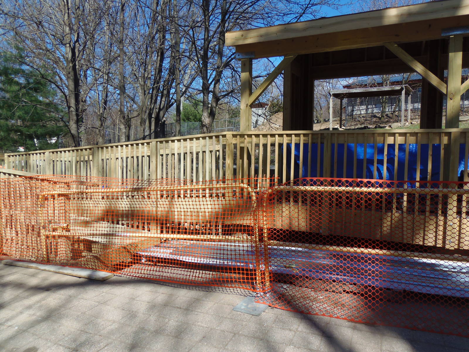 Pampas Plains Construction