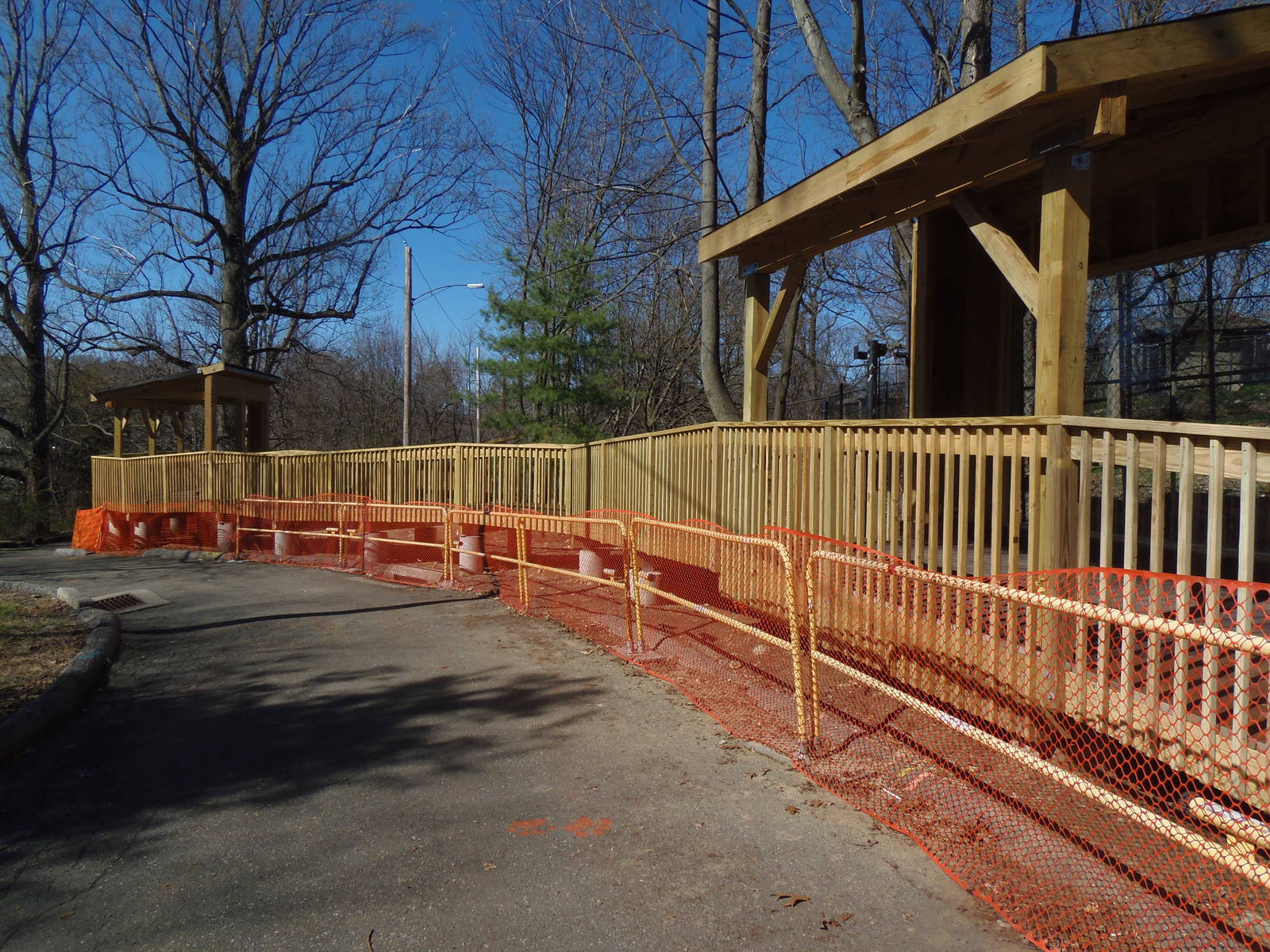 Pampas Plains Construction