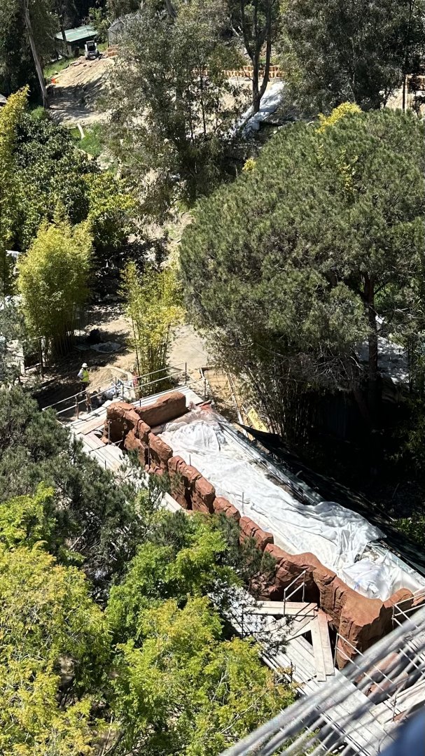 Panda Canyon Construction