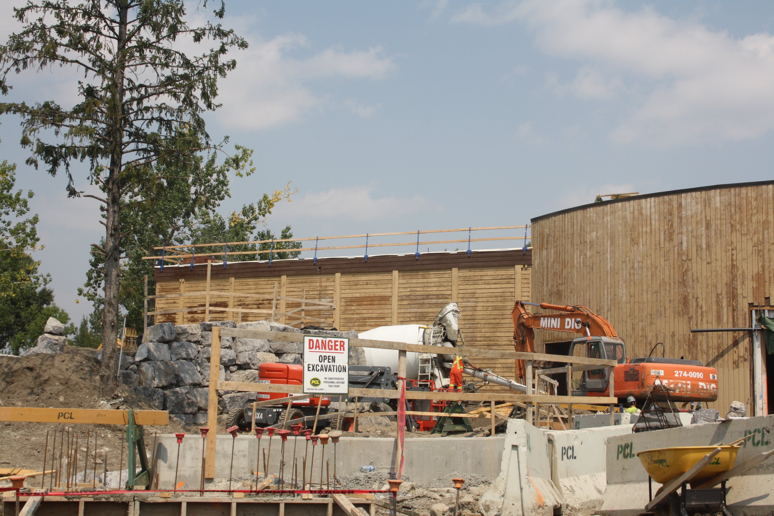 Panda Passage (New in 2018)