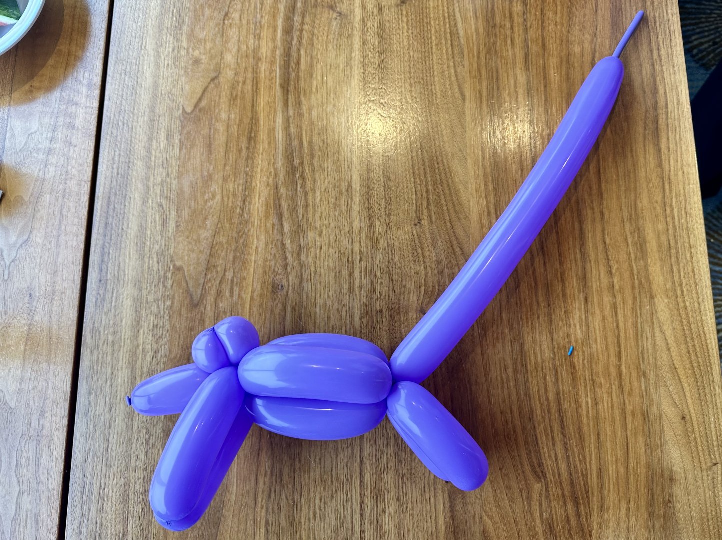 Pangolin (Balloon Animal)