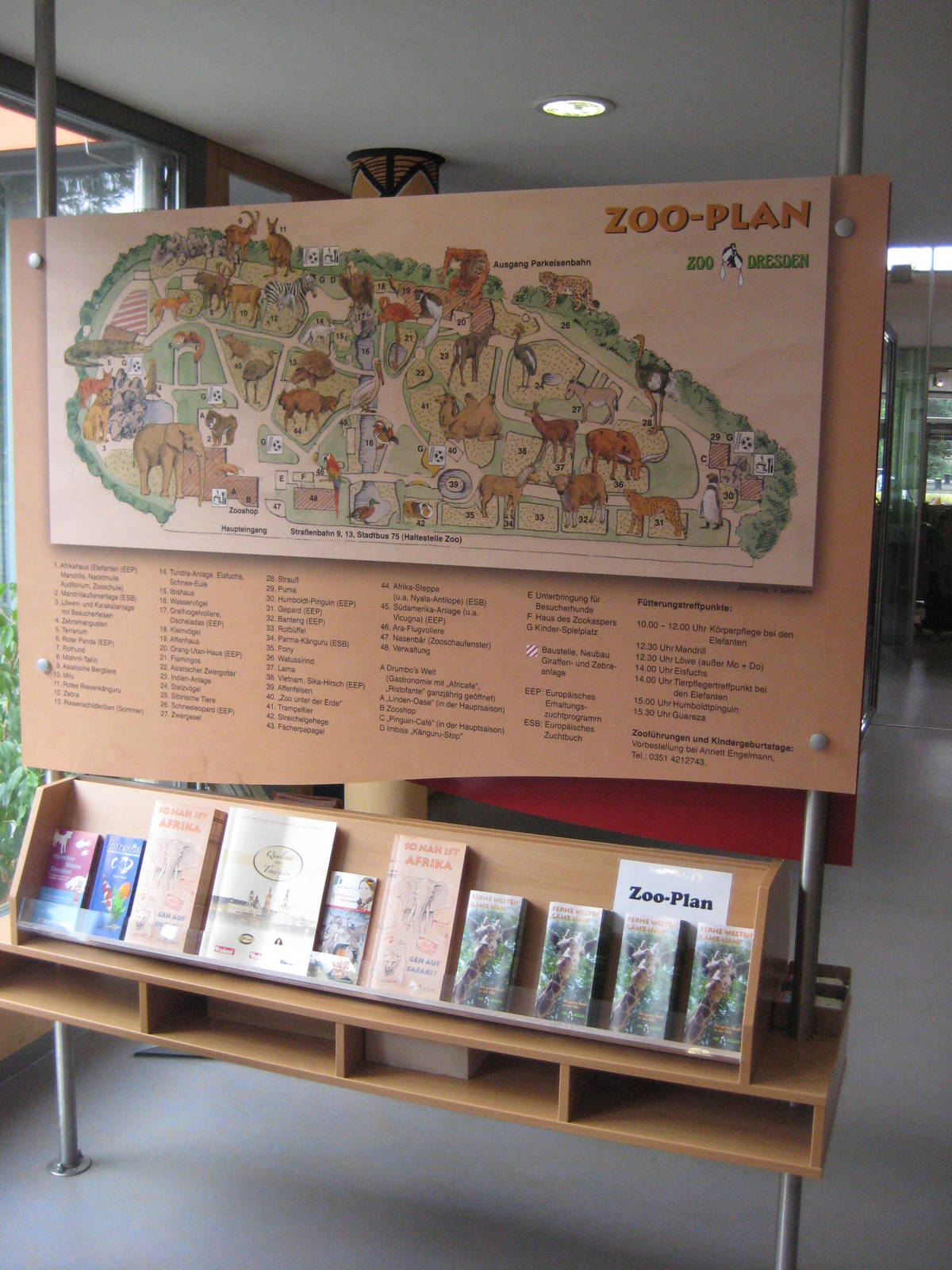 Paradise for Collectors