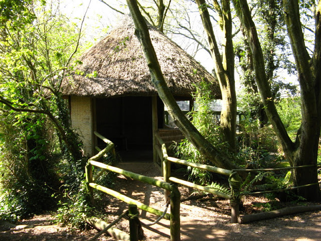 Paradise Park 20.04.2009